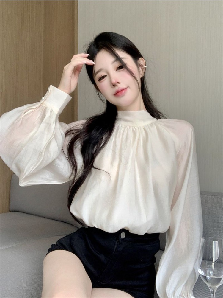 Women'S Fashion Trends 2026 Spring Summer - Camicia Donna Primavera Autunno 2026 Stile
