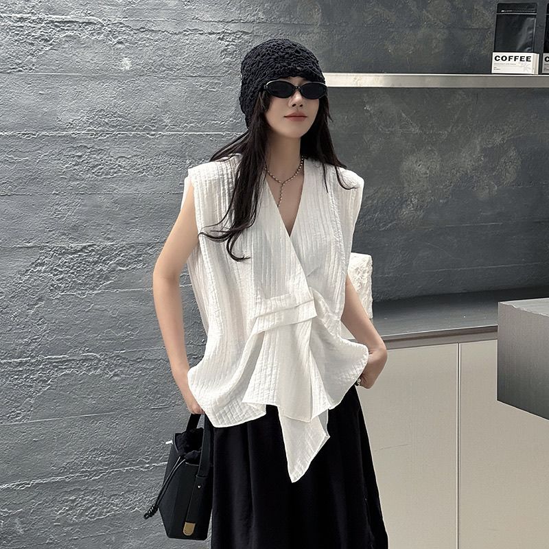Women'S Fashion Trends 2026 Spring Summer - Nuova Moda Estiva 2026: Top Senza