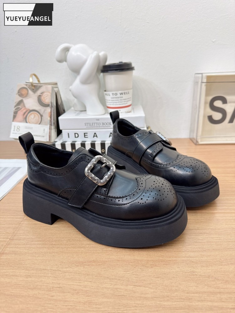 Sale Fashion Women - Scarpe da Donna in Vera Pelle