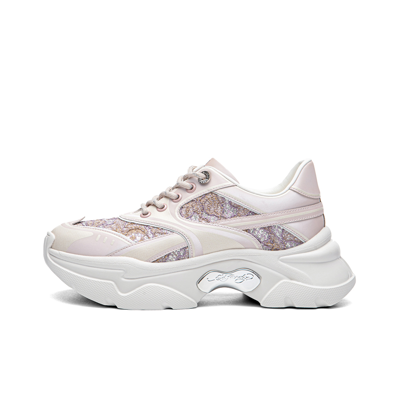 Sale Fashion Women - Scarpe Ed Hardy da Donna in