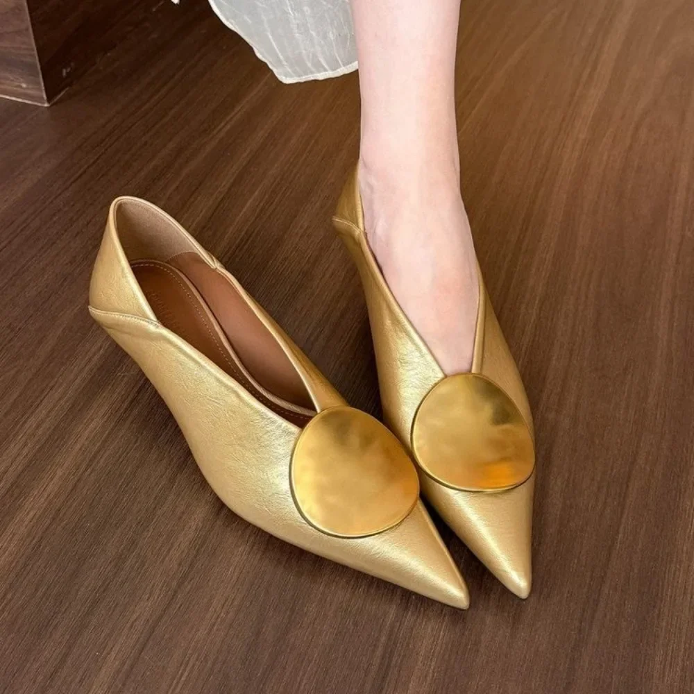 Women Fashion Designer - Scarpe da Donna di Lusso con