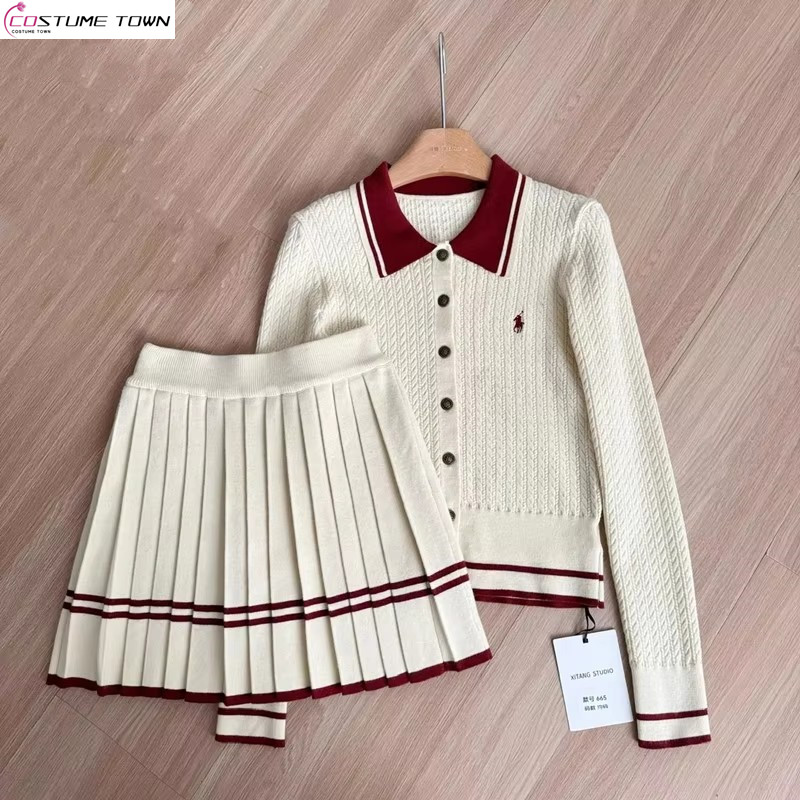 Women'S Fashion Knitwear - Autunno e inverno edizione coreana nuovo