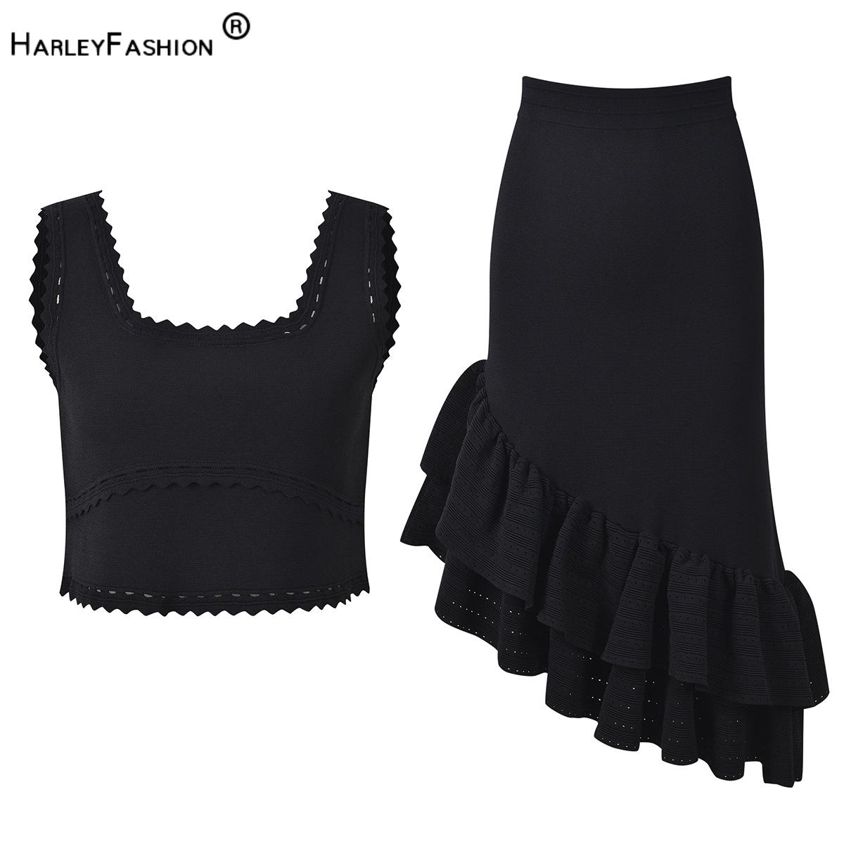 Asymmetric Top Women - Completo Estivo da Donna 2026: Top