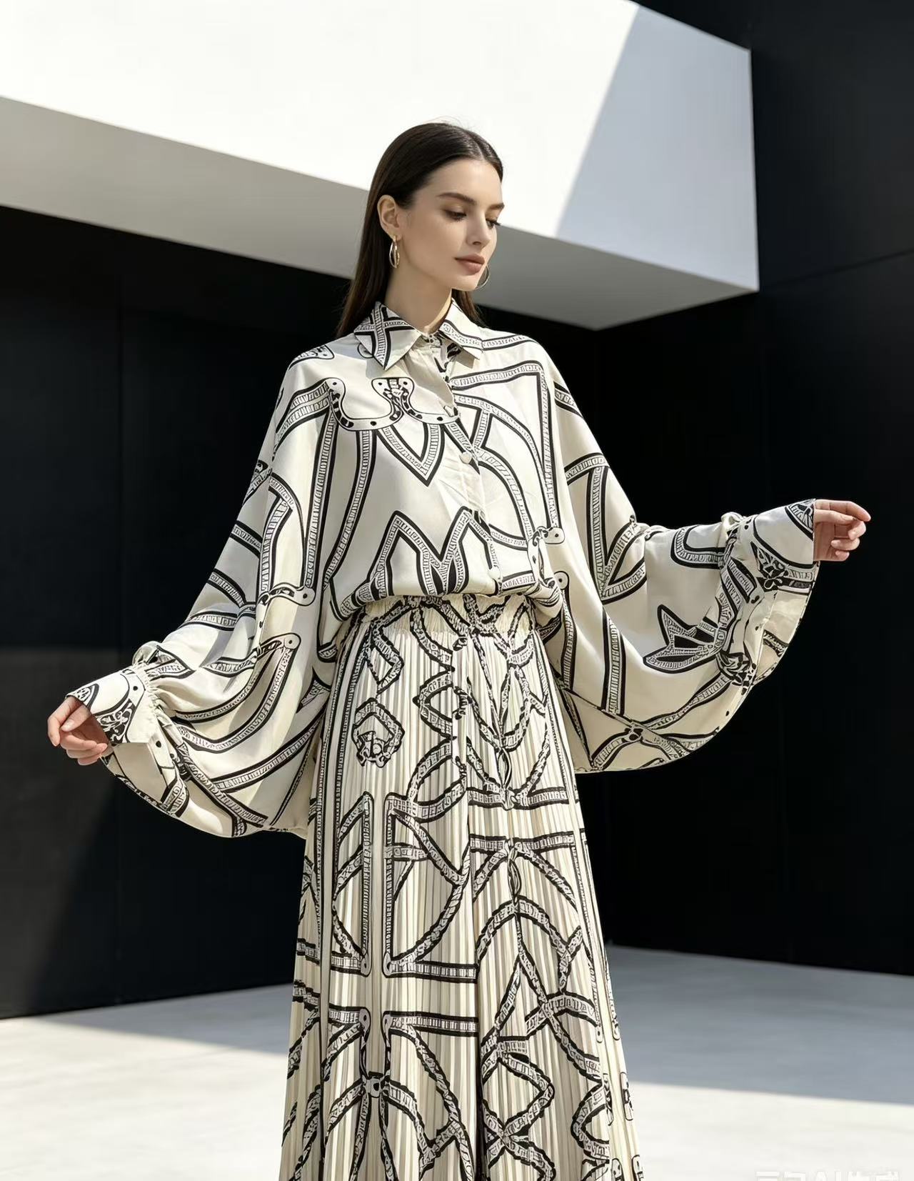 Women Fashion Usa - Nuovo Set Pigiama Donna 2026 Moda