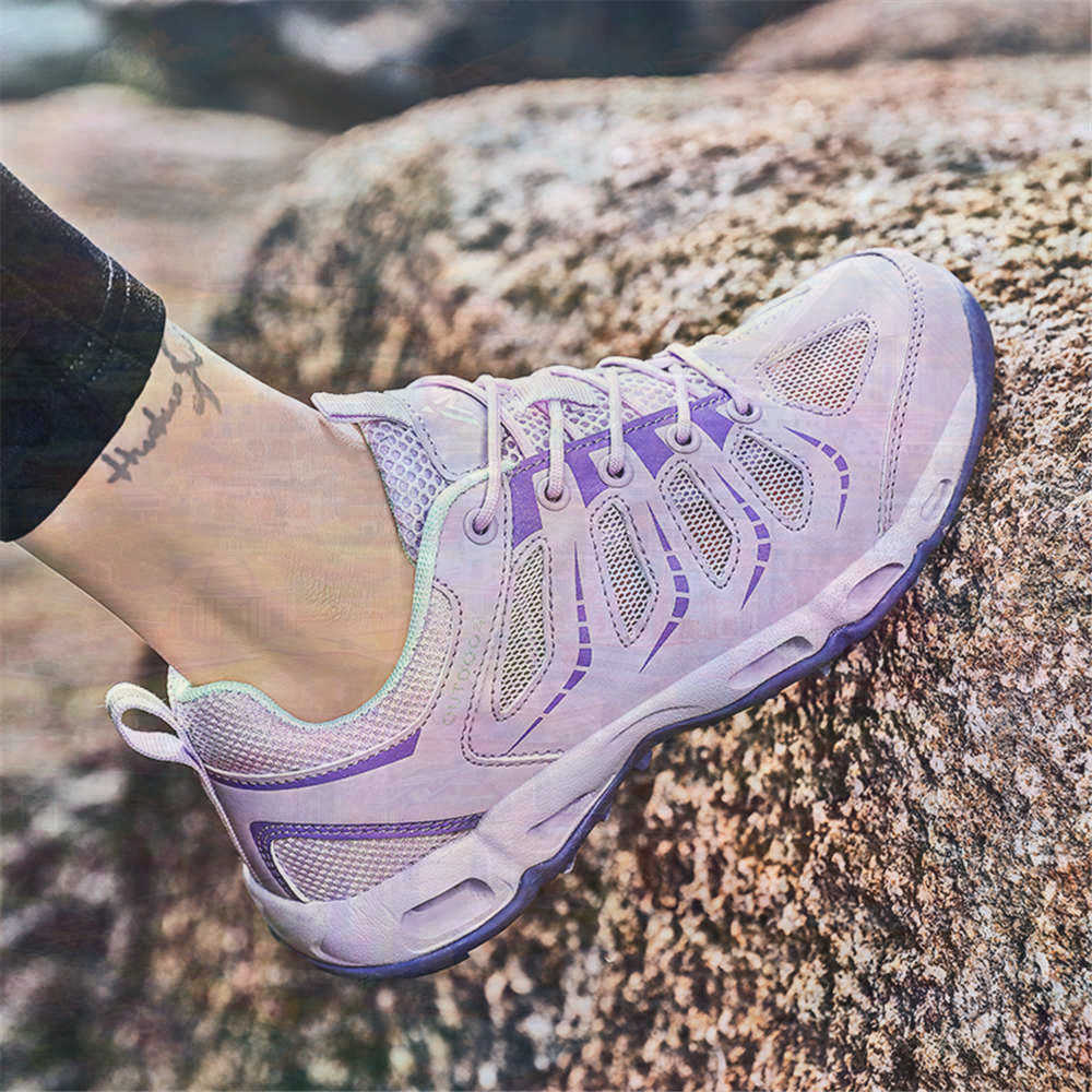 Women'S Fashion From The 50S - Sumer Punta tonda Argento Sneakers Scarpe