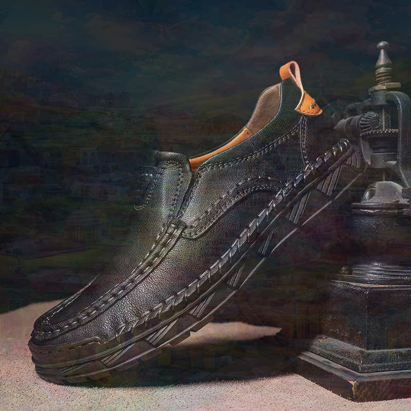 Women'S Fashion From The 50S - 39 Slipon Sneakers Uomo 46 Walking