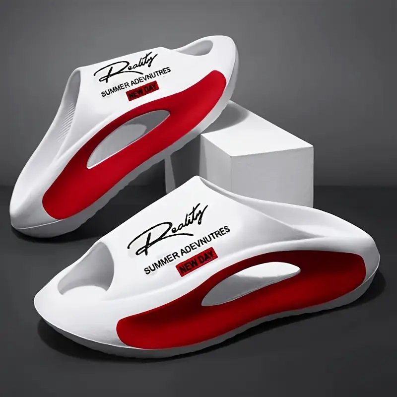 Women'S Fashion Walking Shoes - Ciabatte unisex casual per tutte le