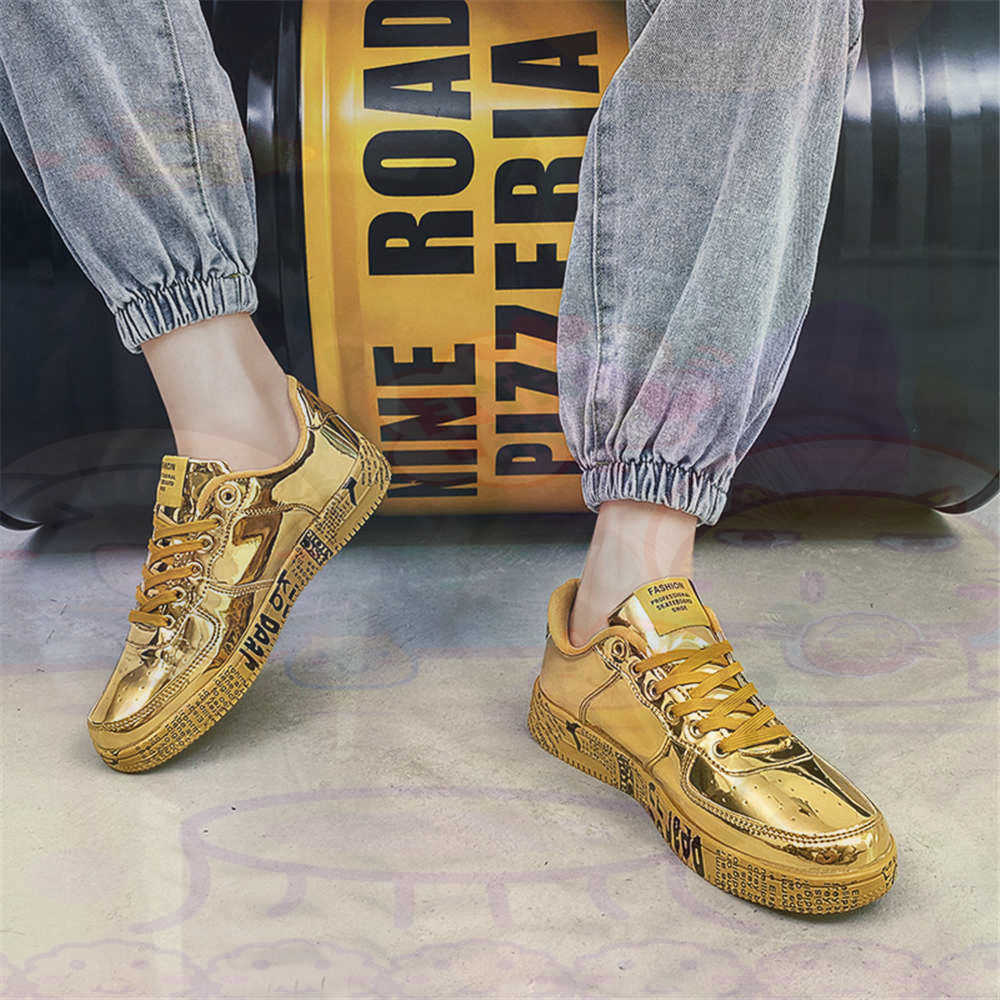 Women'S Fashion From The 50S - Piede rotondo Taglia 45 Sneakers Scarpe