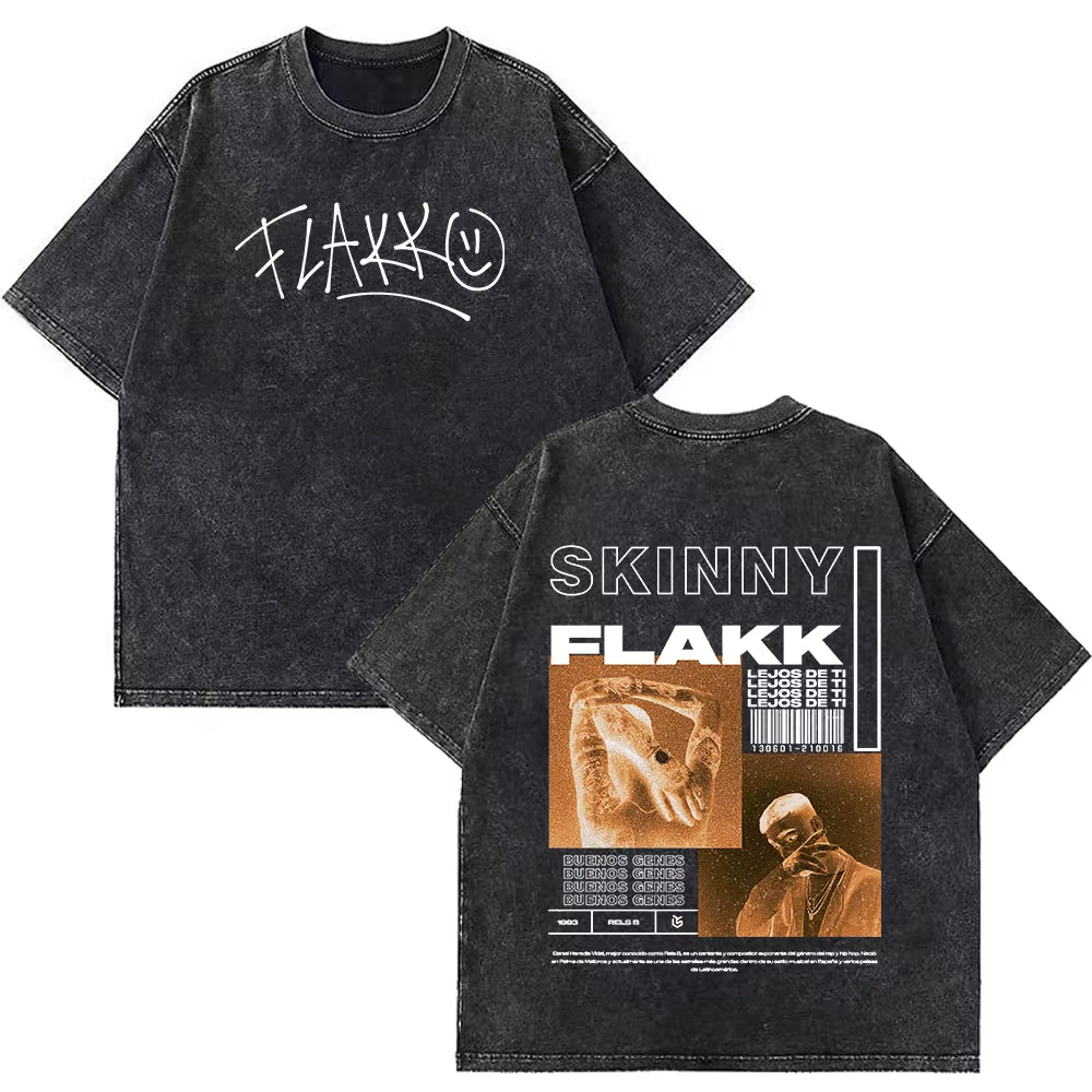 Women'S Fashion Trends 2026 Spring Summer - Nuova T-shirt 2026 - Stile Hip-Hop