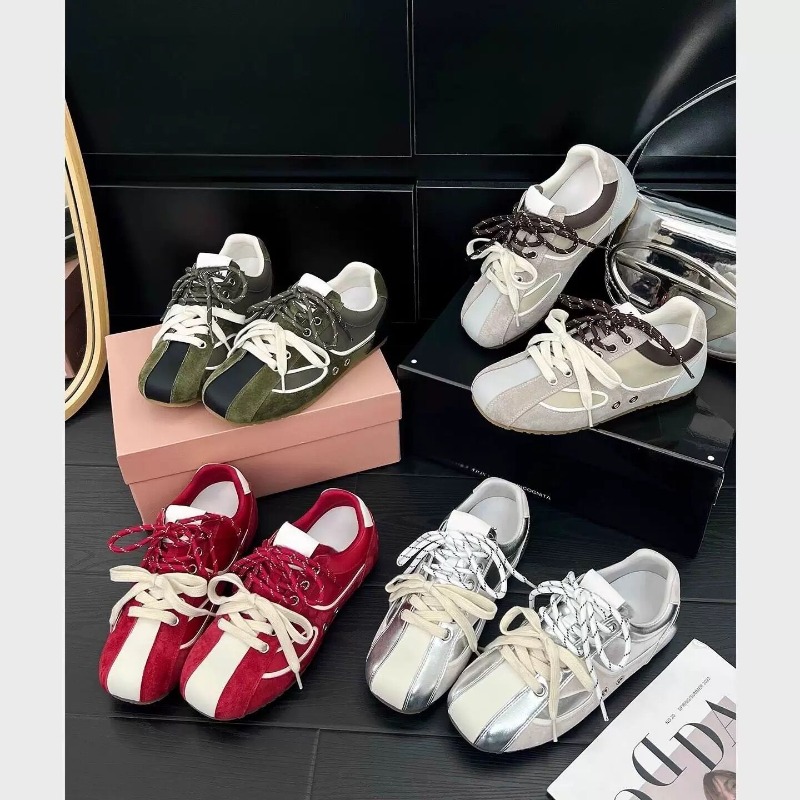 Sale Fashion Women - Scarpe da ginnastica da donna 2025
