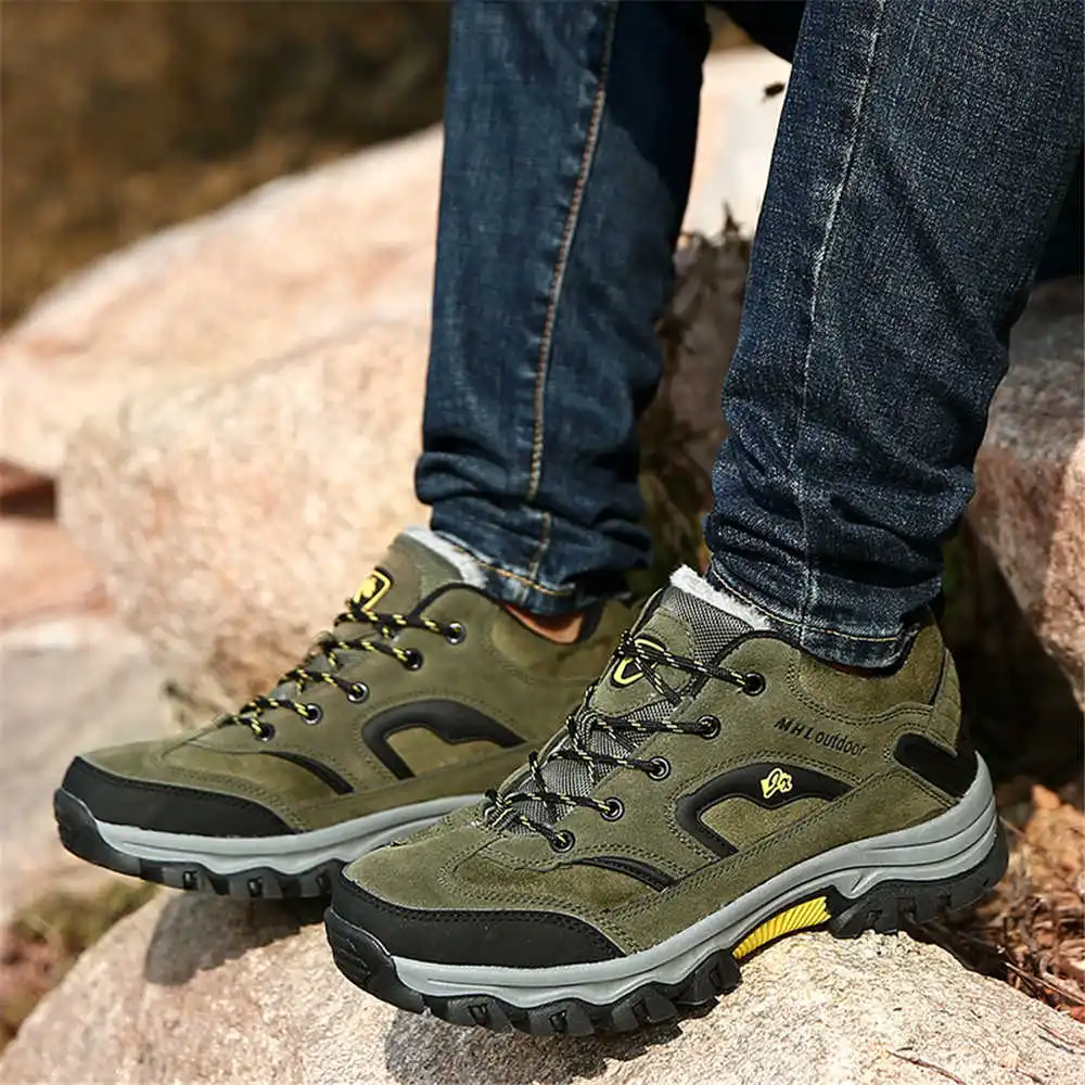Women'S Fashion From The 50S - Scarpe da trekking in cotone da