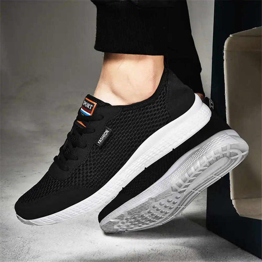 Women'S Fashion From The 50S - 35-46 Scarpe da ginnastica blu chiaro