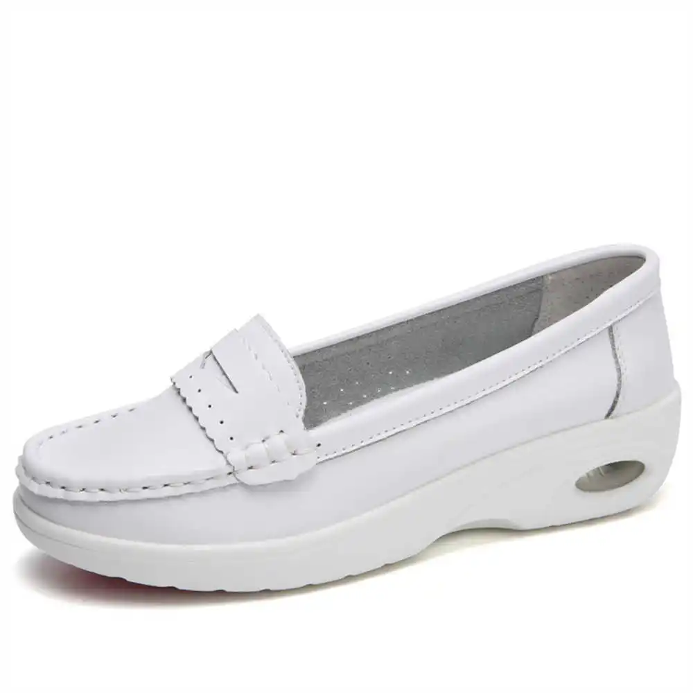 Suola spessa Slipon Scarpe da  - Women'S Fashion From The 50S recensione e prezzo