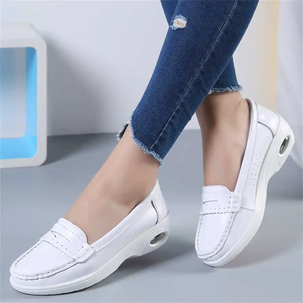 Suola spessa Slipon Scarpe da  - Women'S Fashion From The 50S recensione e prezzo