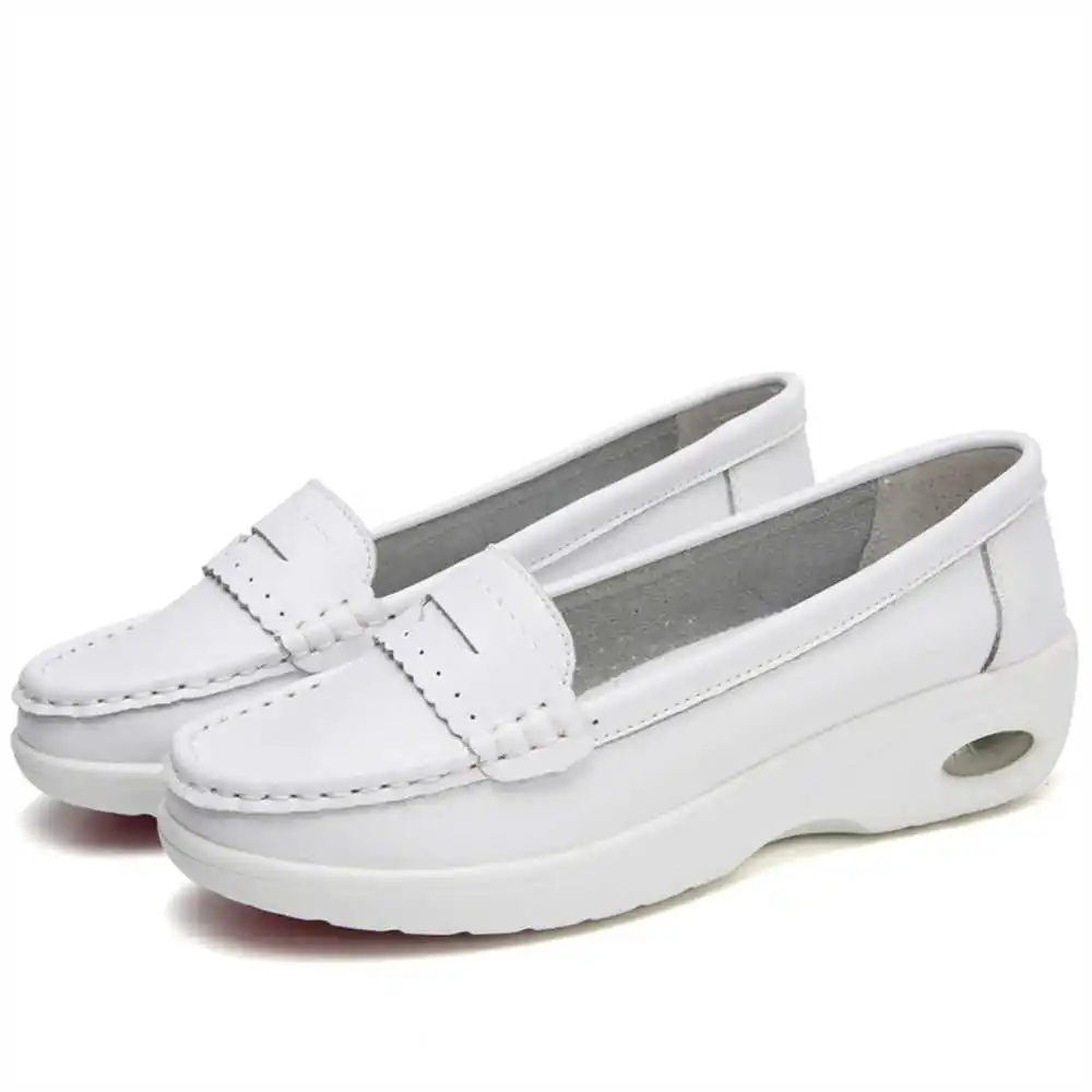 Suola spessa Slipon Scarpe da  - Women'S Fashion From The 50S recensione e prezzo