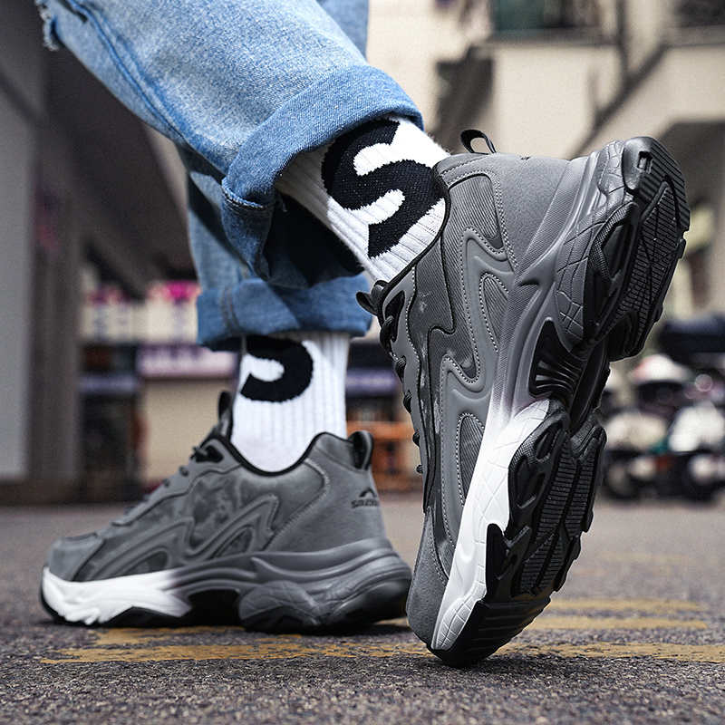 Sneakers in Pelle Sintetica Hi - Sale Fashion Women recensione e prezzo