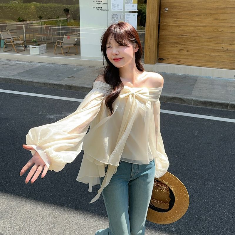 Camicia da donna stile frances - Asymmetric Top Women recensione e prezzo