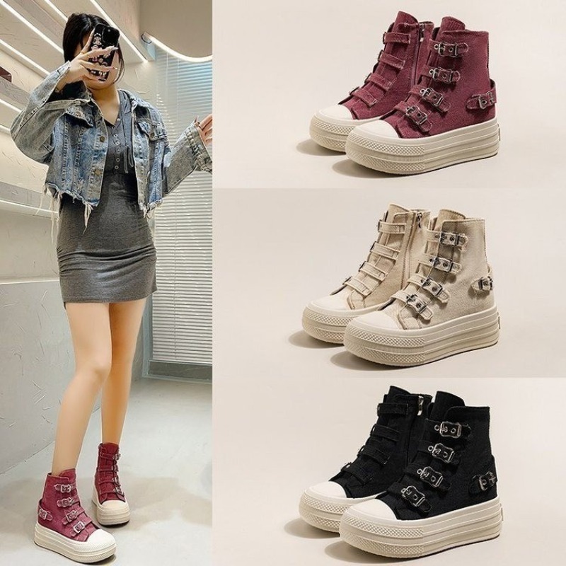 Scarpe da Donna Primavera Esta - Women'S Fashion Walking Shoes recensione e prezzo
