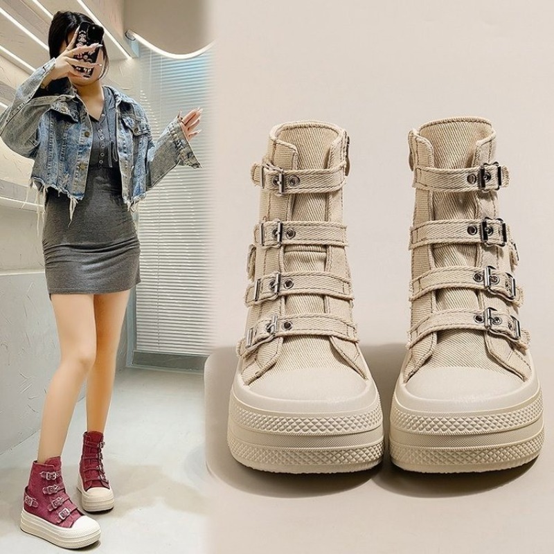 Scarpe da Donna Primavera Esta - Women'S Fashion Walking Shoes recensione e prezzo