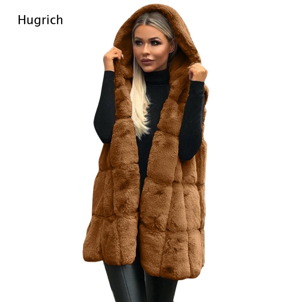 Gilet da donna marrone in pell - Women'S Fashion Gilet recensione e prezzo