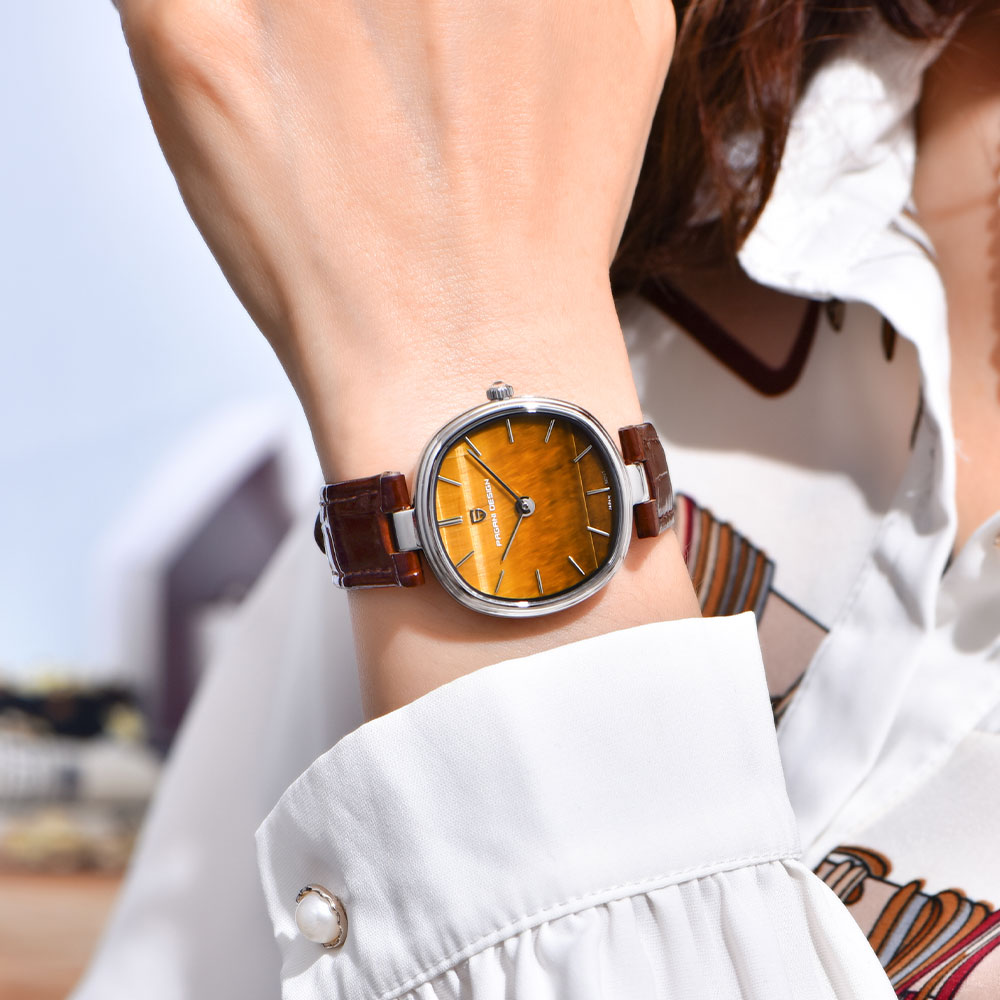 PAGANI DESIGN 2026 Nuovo Orolo - Women Fashion Designer recensione e prezzo