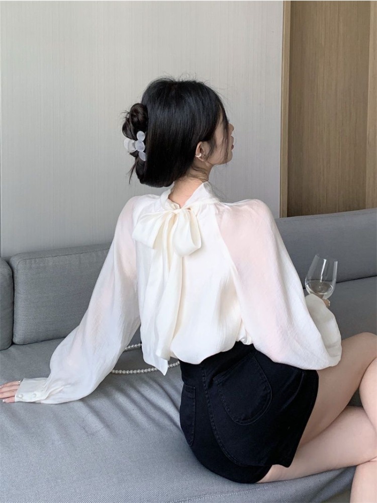 Camicia Donna Primavera Autunn - Women'S Fashion Trends 2026 Spring Summer recensione e prezzo
