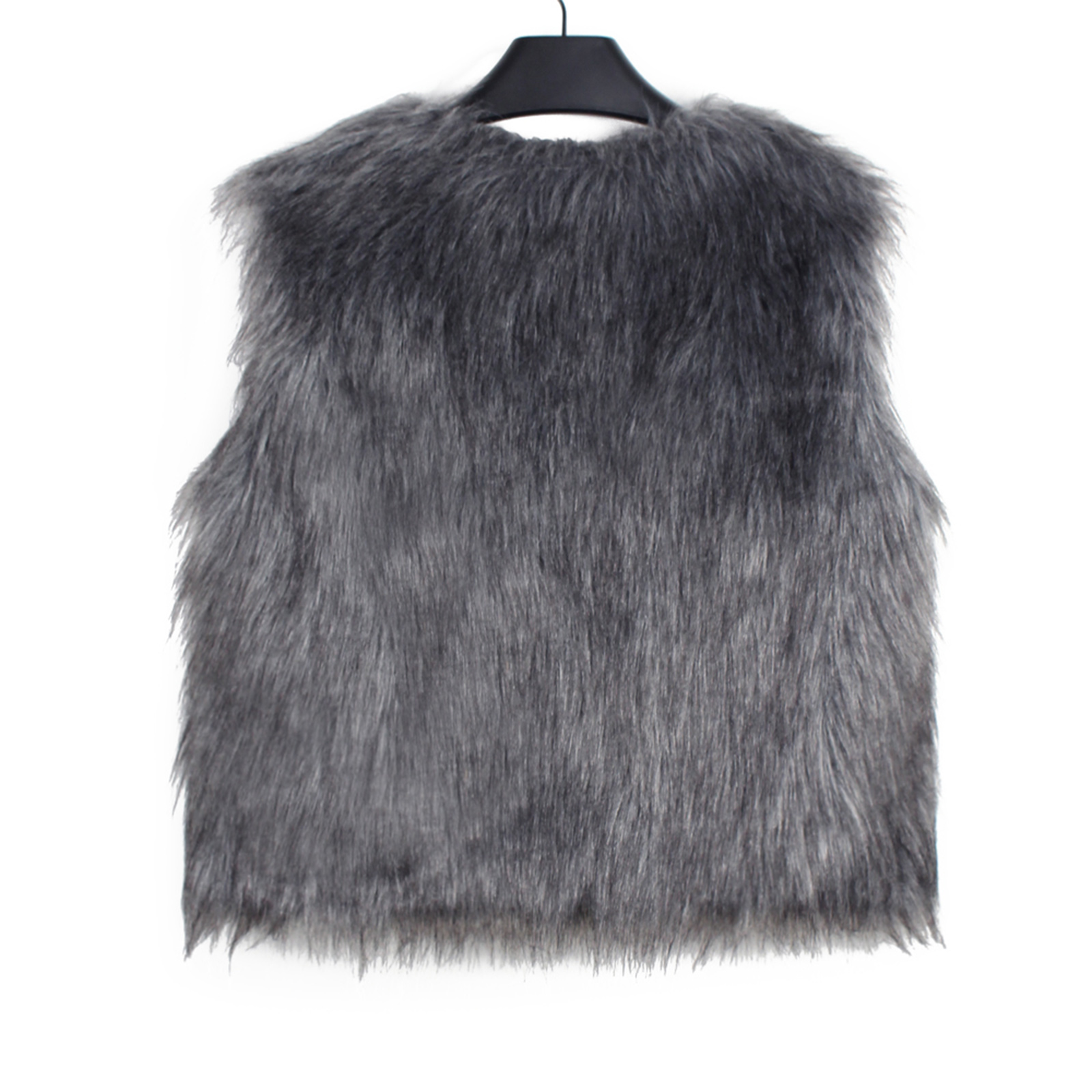 Gilet da donna moda tinta unit - Women'S Fashion Gilet recensione e prezzo