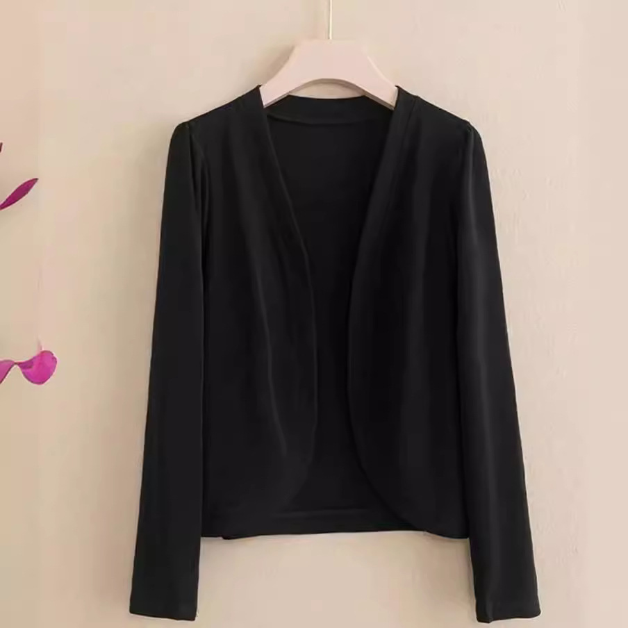 Scialle di seta di ghiaccio a  - Women'S Fashion Knitwear recensione e prezzo