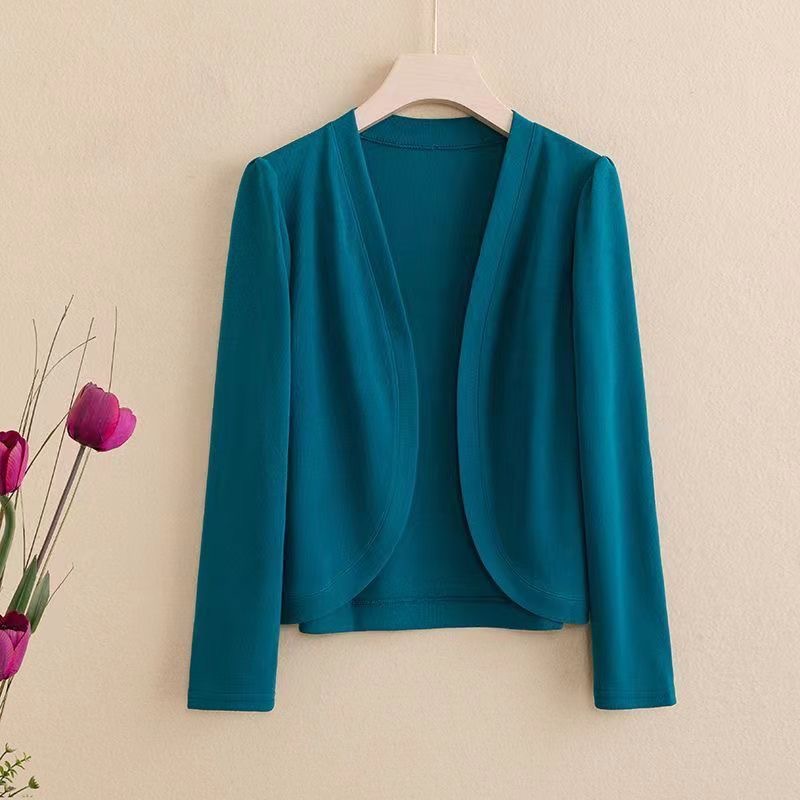 Scialle di seta di ghiaccio a  - Women'S Fashion Knitwear recensione e prezzo