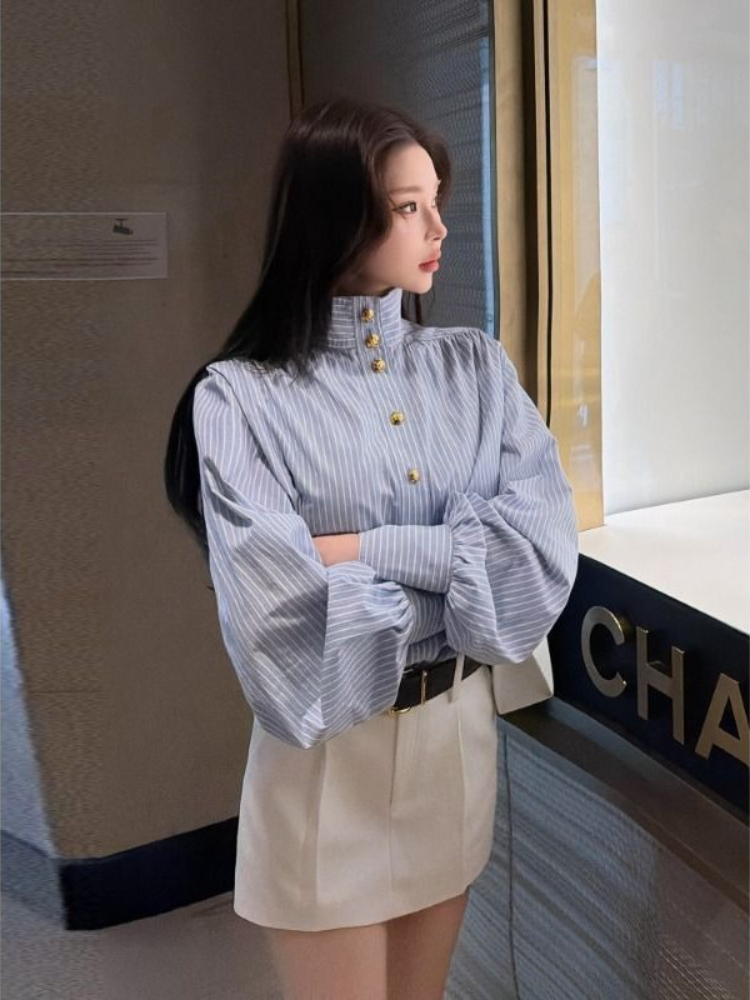 Nuova Camicia Donna Primavera  - Women'S Fashion Trends 2026 Spring Summer recensione e prezzo