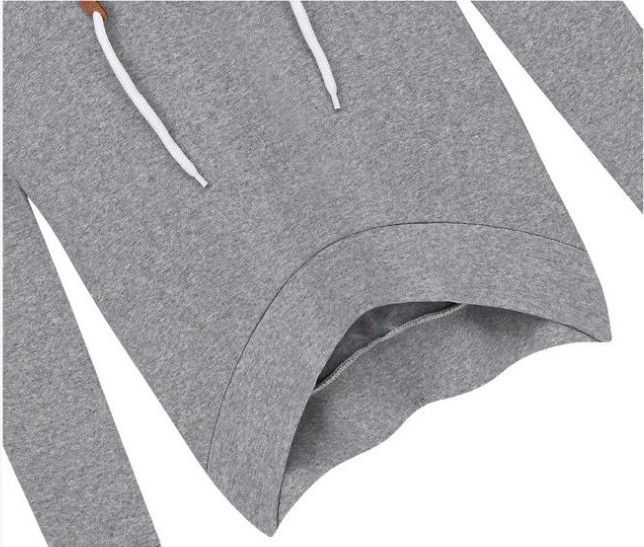 2 pezzi donna Stes stile europ - Asymmetric Top Women recensione e prezzo
