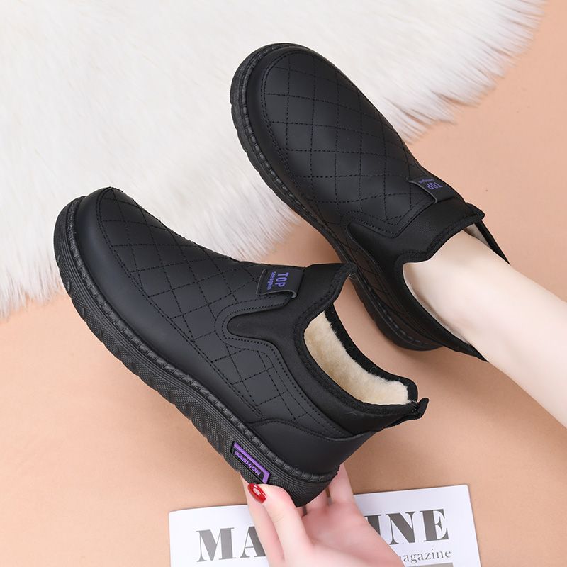 Nuove scarpe invernali da donn - Women Fashion Online recensione e prezzo