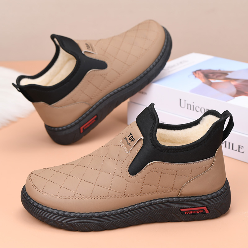 Nuove scarpe invernali da donn - Women Fashion Online recensione e prezzo