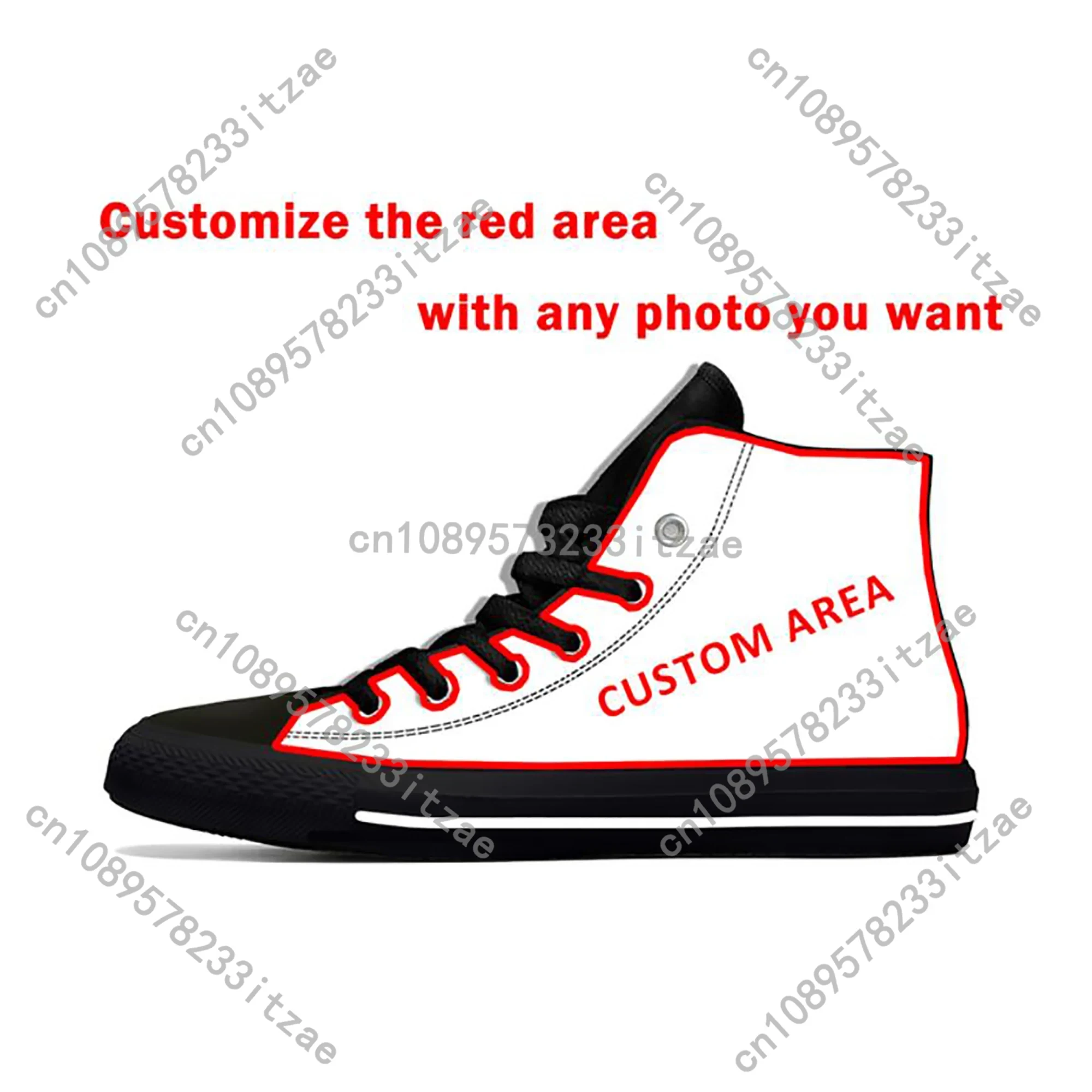 Cool Fashion The Clash Shoes L - Women'S Fashion London recensione e prezzo