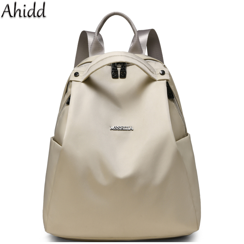 Zaino alla moda per donna Zain - Women Fashion Online recensione e prezzo
