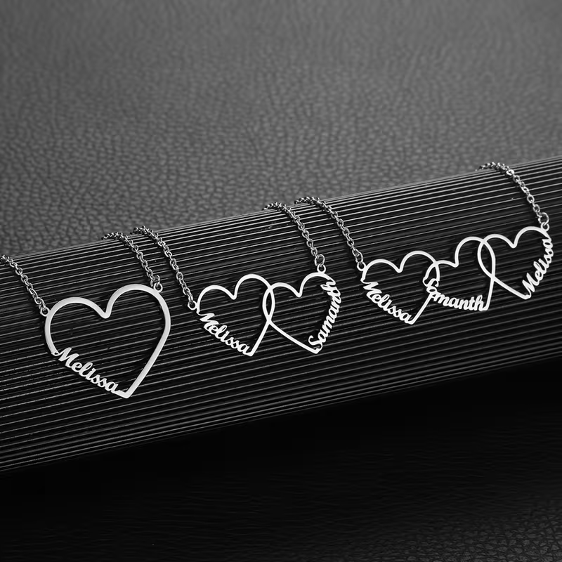 Collana Personalizzata con Cuo - Women Fashion Names recensione e prezzo