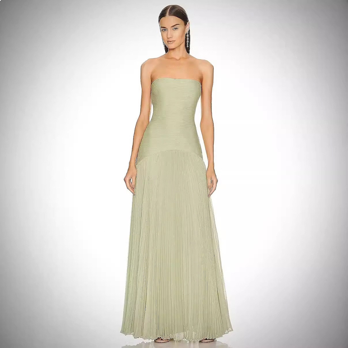 Abito Tubino Arricciato alla M - Ruched Dress Mini recensione e prezzo