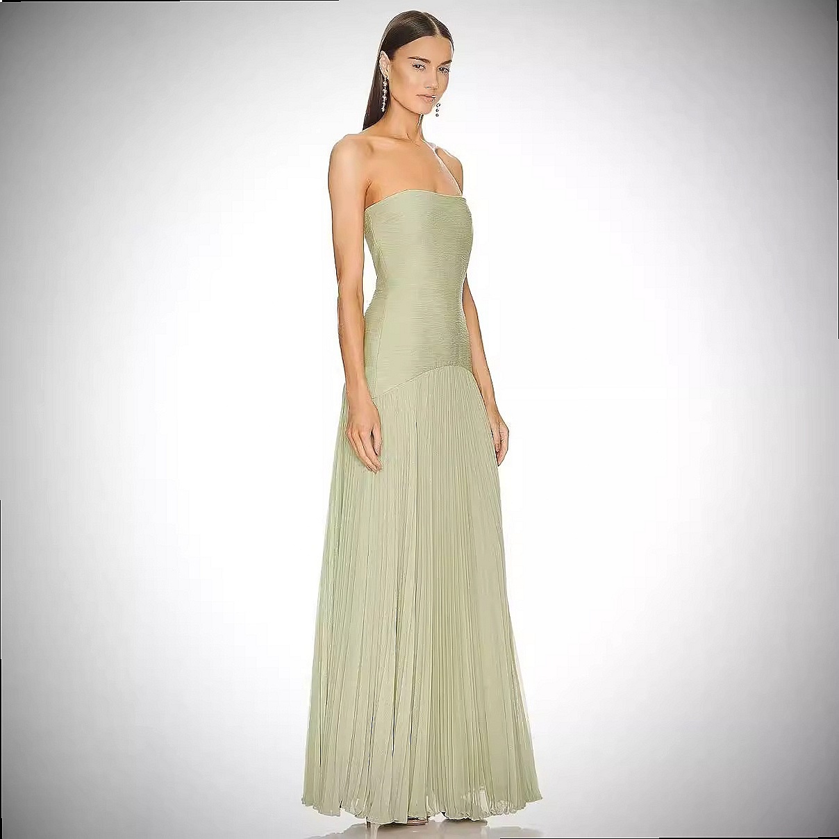 Abito Tubino Arricciato alla M - Ruched Dress Mini recensione e prezzo