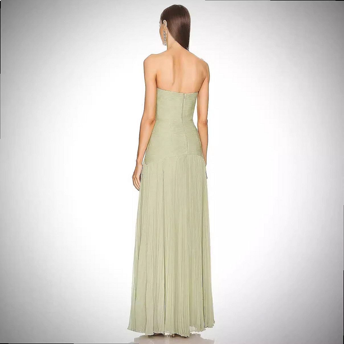 Abito Tubino Arricciato alla M - Ruched Dress Mini recensione e prezzo