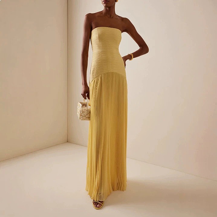 Abito Tubino Arricciato alla M - Ruched Dress Mini recensione e prezzo