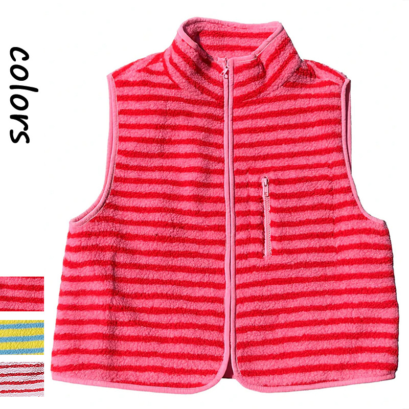 Gilet Lussuoso Foderato in She - Women'S Fashion Gilet recensione e prezzo
