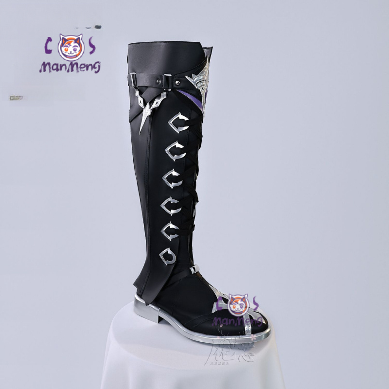 Kyryll Chudomirovich Flins Cos - Women'S Fashion Leather Boots recensione e prezzo