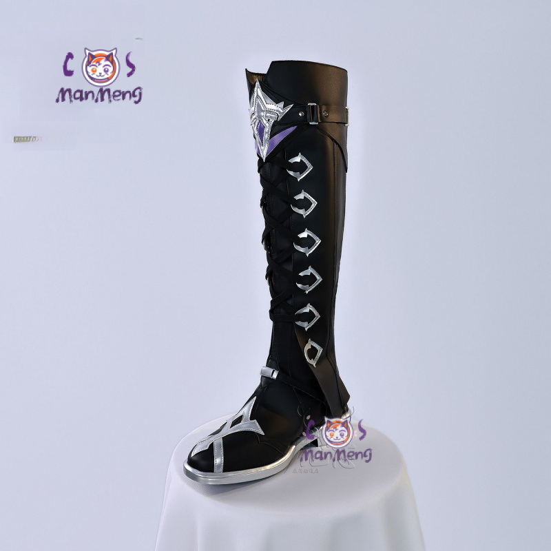 Kyryll Chudomirovich Flins Cos - Women'S Fashion Leather Boots recensione e prezzo