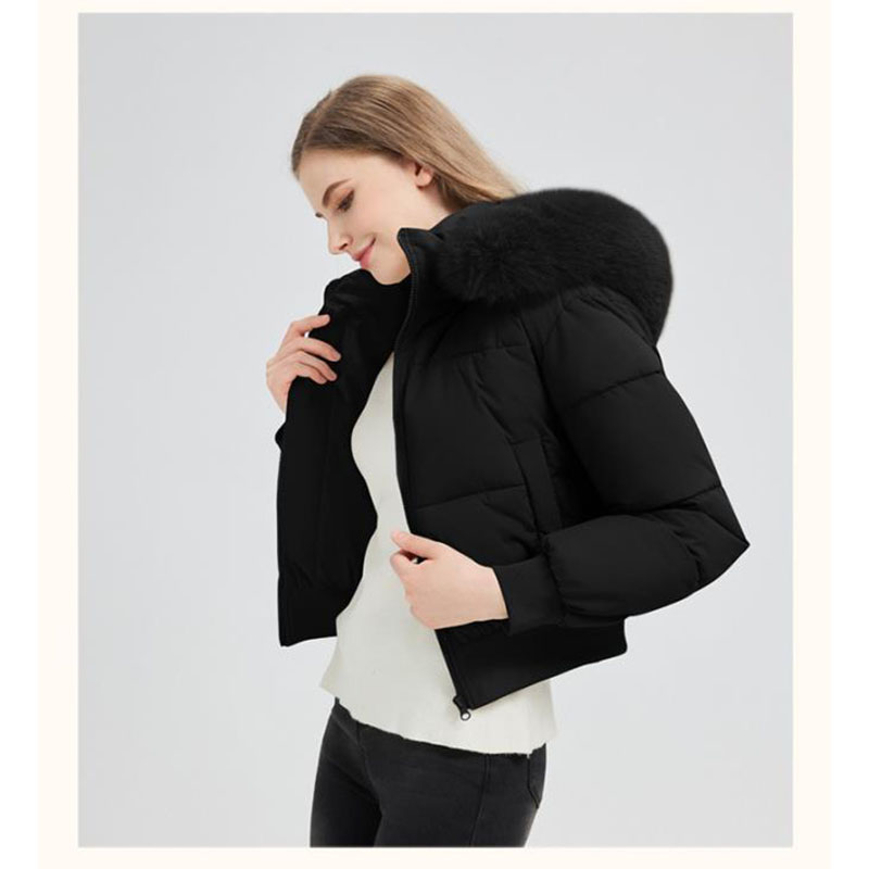 Inverno 2025 Cappotto in stile - Women Fashion Usa recensione e prezzo