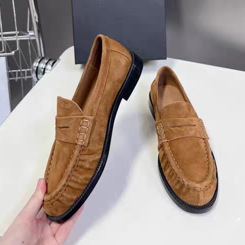Nuovi mocassini da donna punta - Women'S Fashion Walking Shoes recensione e prezzo