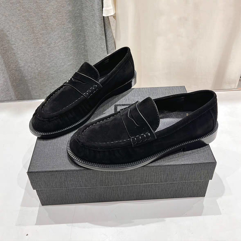 Nuovi mocassini da donna punta - Women'S Fashion Walking Shoes recensione e prezzo