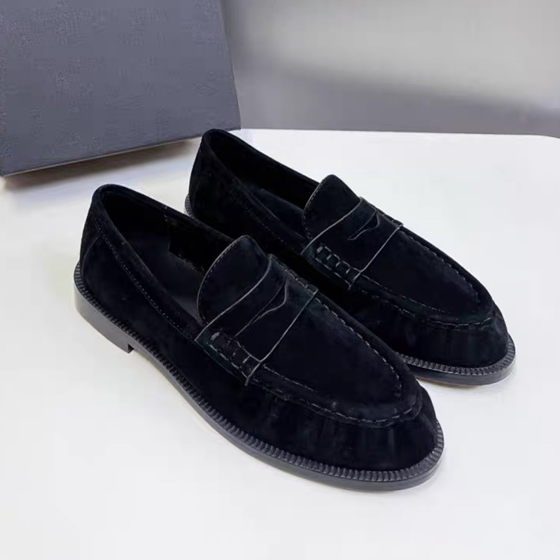Nuovi mocassini da donna punta - Women'S Fashion Walking Shoes recensione e prezzo