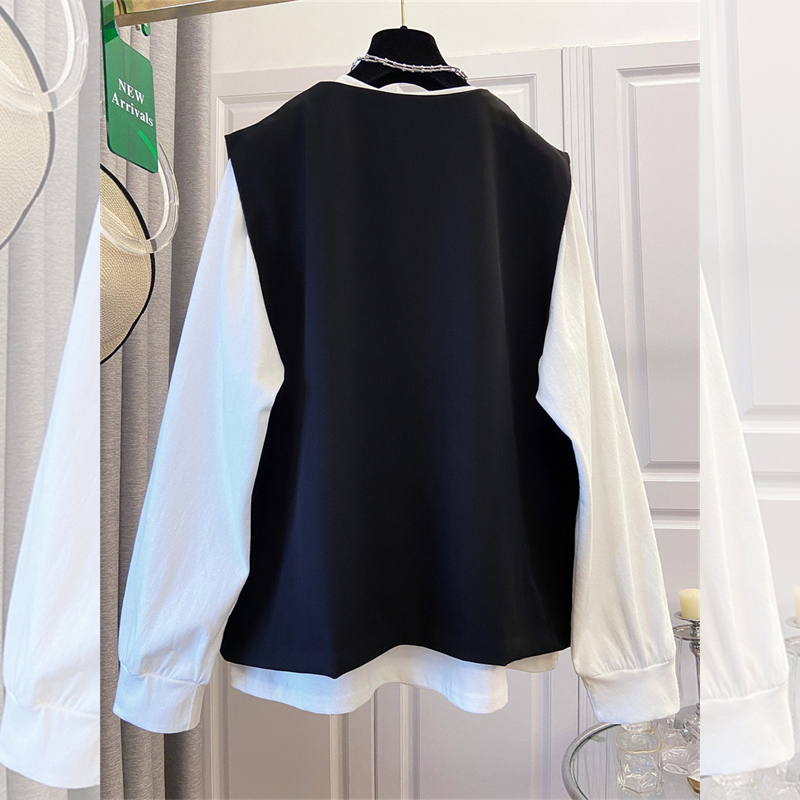 SuperAen Spring New T-shirt bi - Women Fashion Designer recensione e prezzo