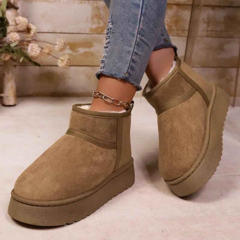 Stivali da Neve Donna 2026 Nuo - Women Fashion Online recensione e prezzo