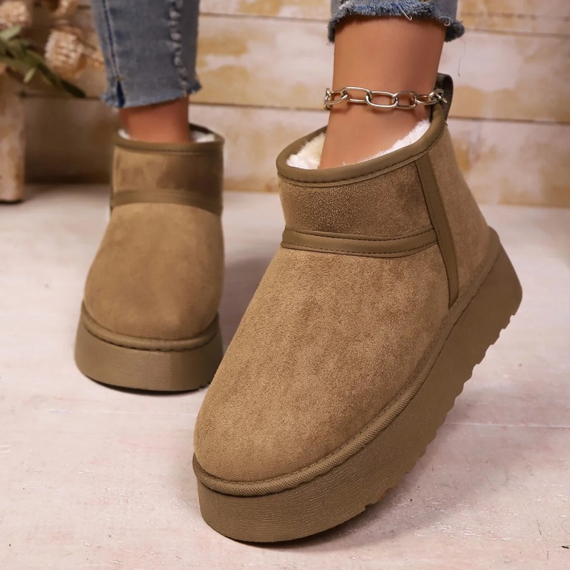Stivali da Neve Donna 2026 Nuo - Women Fashion Online recensione e prezzo